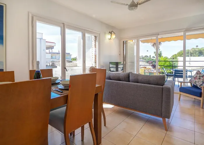 Lejlighed Arlene By Hello Homes Sitges