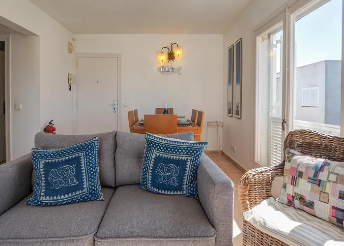 Lejlighed Arlene By Hello Homes *