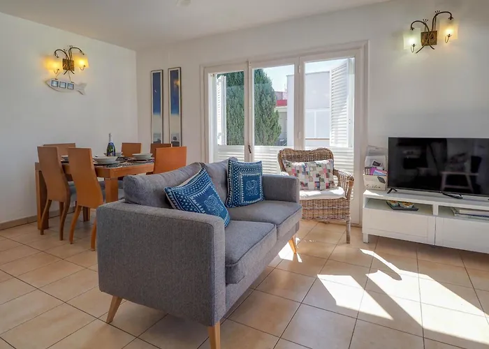 Arlene By Hello Homes Lejlighed Sitges