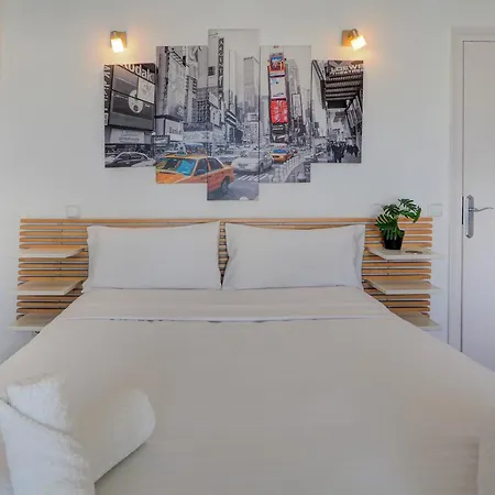 Arlene By Hello Homes Apartment Sitges