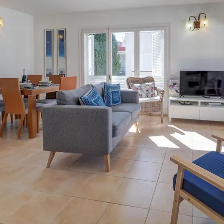Apartment Arlene By Hello Homes *