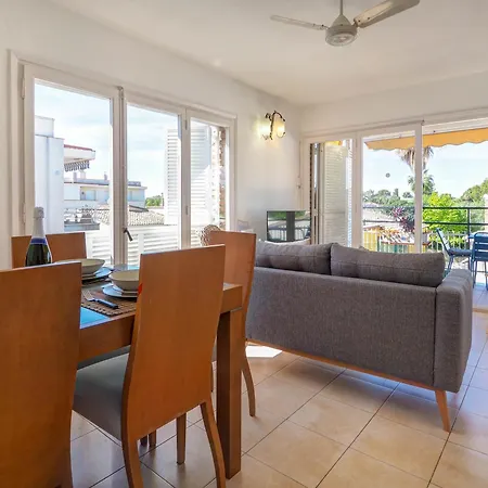 Apartment Arlene By Hello Homes Sitges