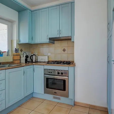 Arlene By Hello Homes Διαμέρισμα Σίτζες