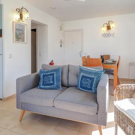 Appartement Arlene By Hello Homes