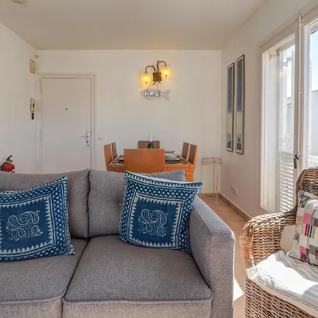 Appartement Arlene By Hello Homes *
